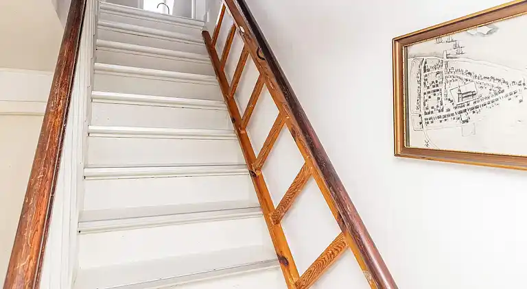 Holiday home in Ærøskøbing