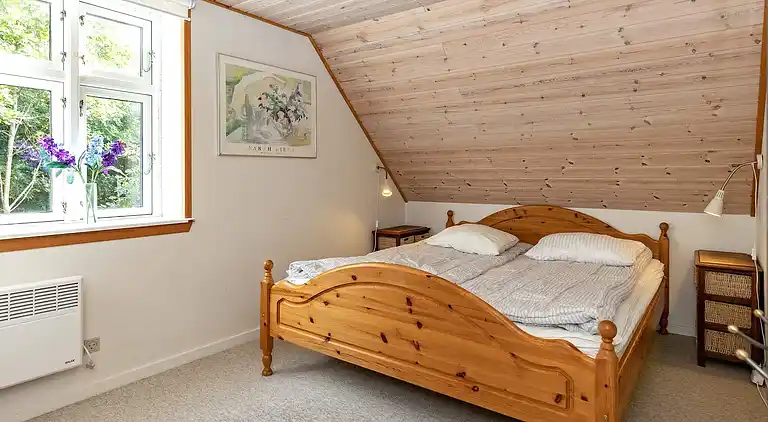 Maison de vacances au Søby Ærø