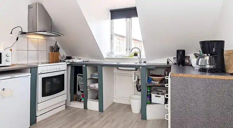 Holiday home in Ærøskøbing