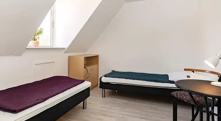 Holiday home in Ærøskøbing