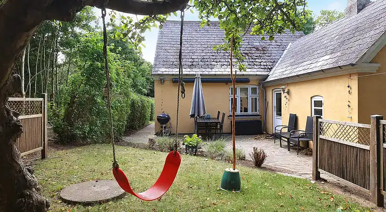 Maison de vacances au Søby Ærø