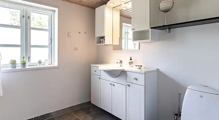 Maison de vacances au Søby Ærø