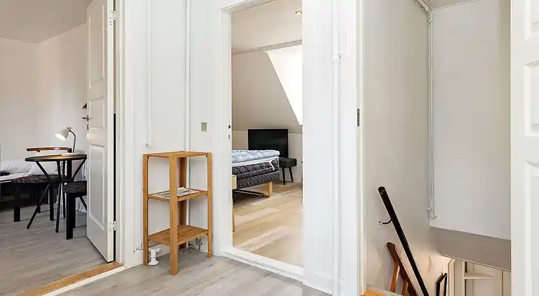 Holiday home in Ærøskøbing