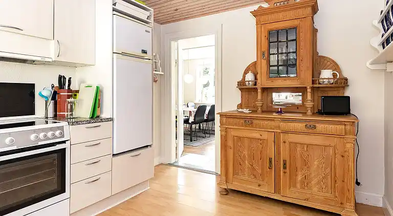 Maison de vacances au Søby Ærø