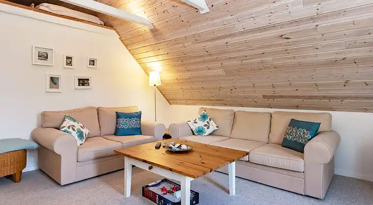 Maison de vacances au Søby Ærø