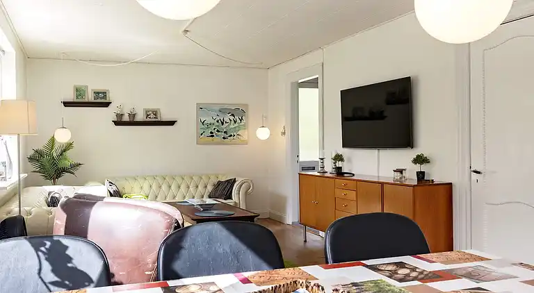 Maison de vacances au Søby Ærø