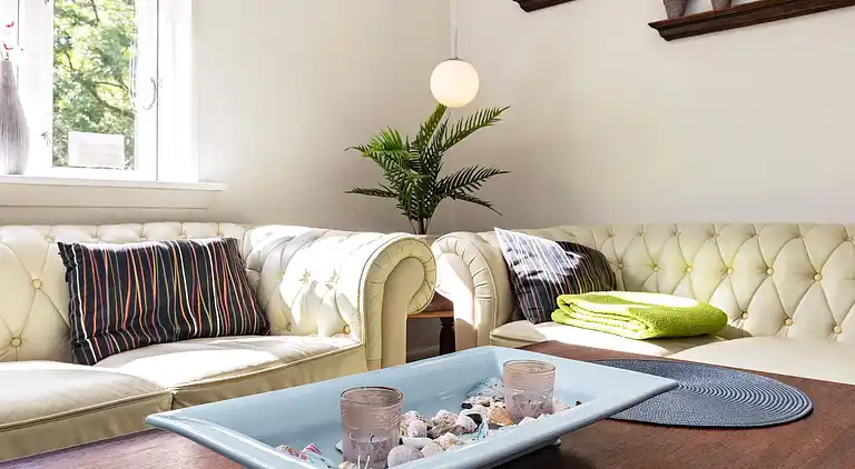 Maison de vacances au Søby Ærø