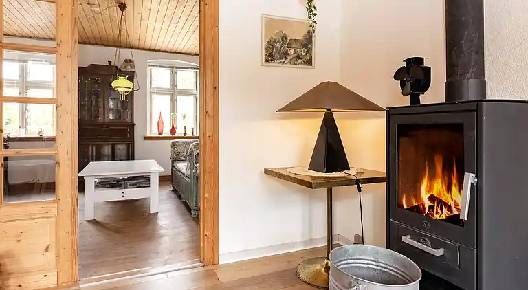 Ferienhaus in Marstal