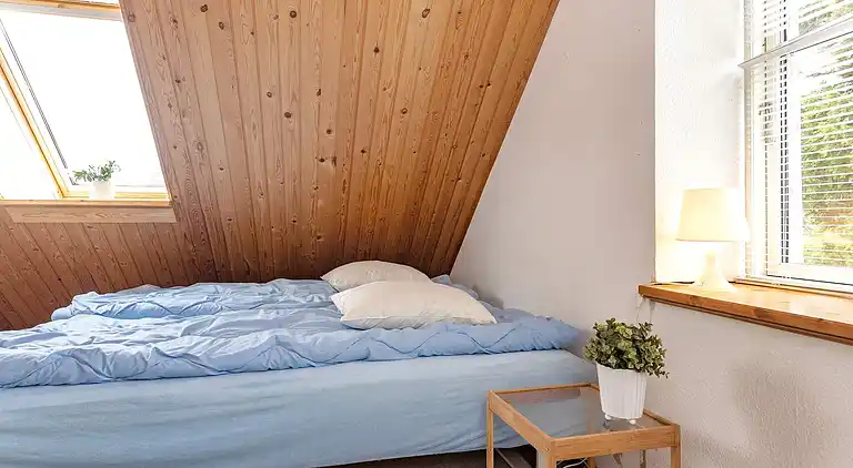 Ferienhaus in Marstal