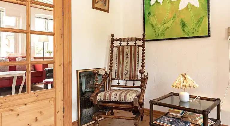 Ferienhaus in Marstal