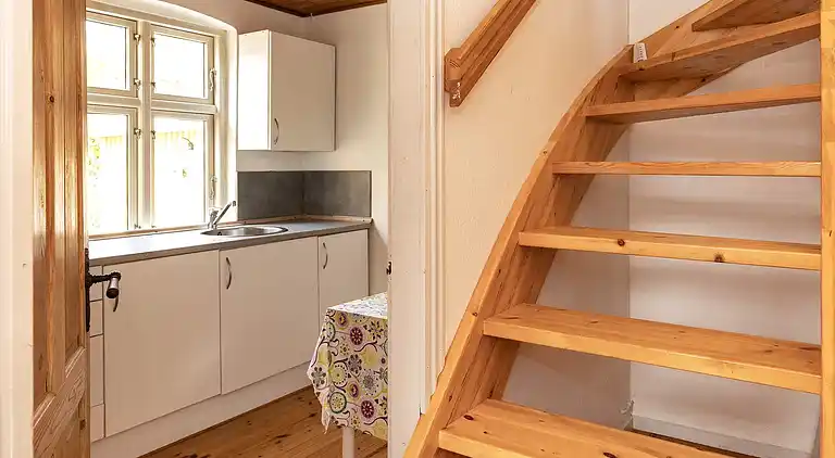 Ferienhaus in Marstal