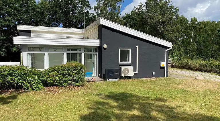 Holiday home in Ørsted