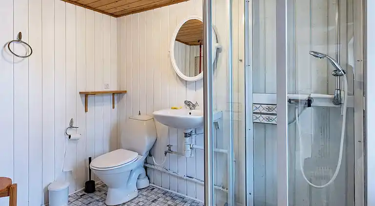 Ferienhaus in Marstal