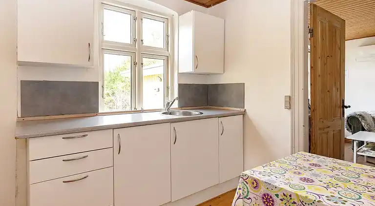 Ferienhaus in Marstal