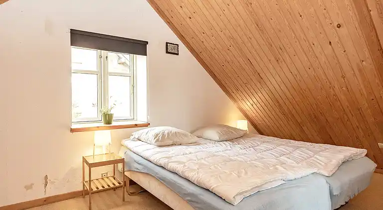 Ferienhaus in Marstal