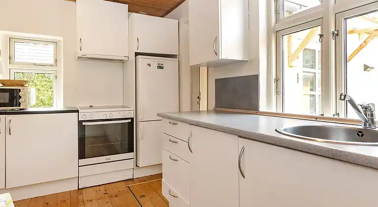 Ferienhaus in Marstal