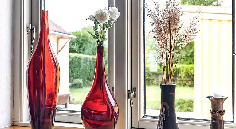 Ferienhaus in Marstal