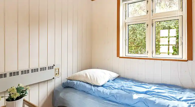 Ferienhaus in Marstal