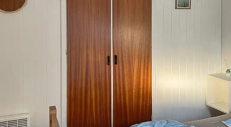 Semesterbostad i Dueodde