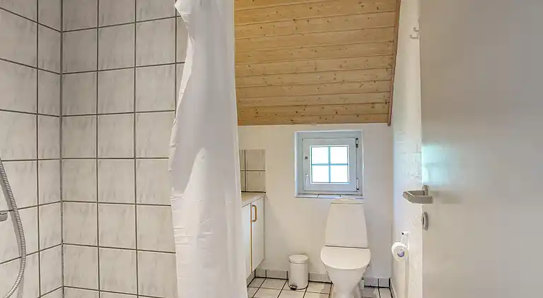 Vakantiehuis in Væggerløse