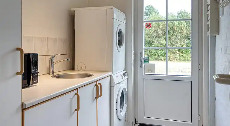 Vakantiehuis in Væggerløse