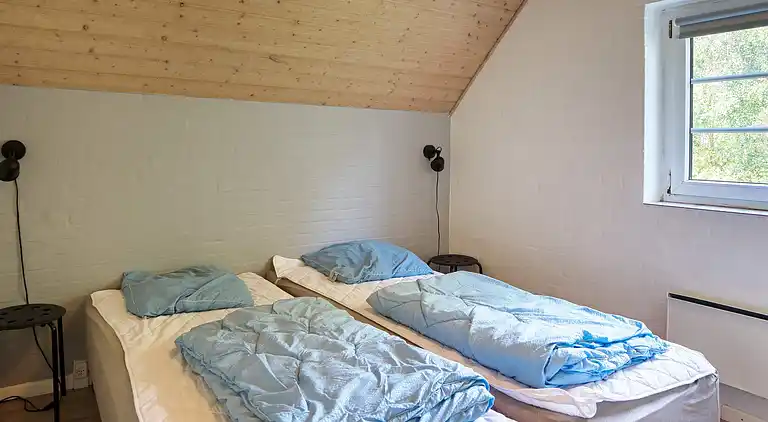 Vakantiehuis in Væggerløse