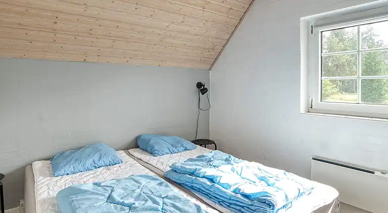 Vakantiehuis in Væggerløse