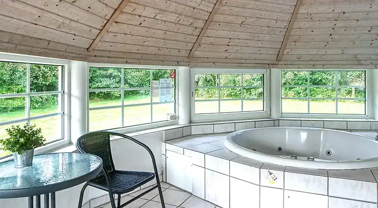 Vakantiehuis in Væggerløse