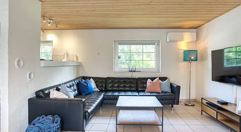 Vakantiehuis in Væggerløse