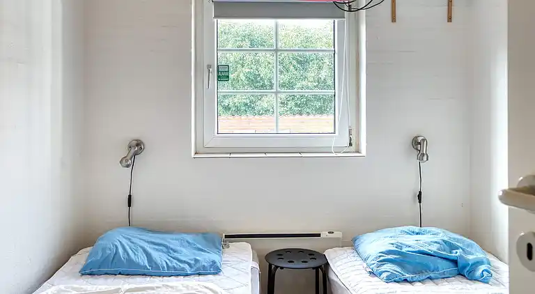 Vakantiehuis in Væggerløse