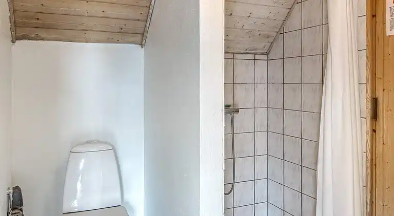 Vakantiehuis in Væggerløse