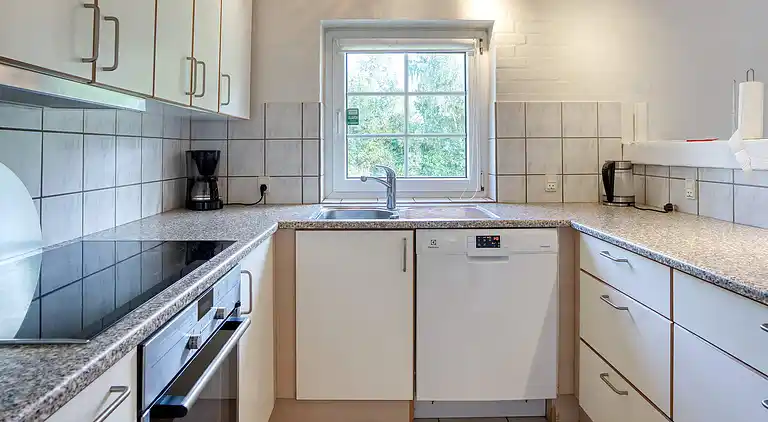 Vakantiehuis in Væggerløse