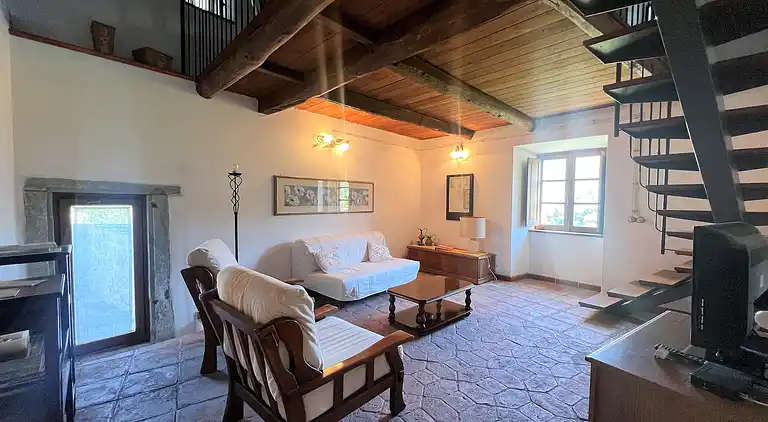 Apartment in Argigliano