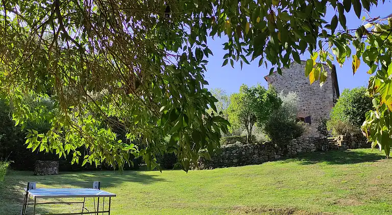 Holiday home in Castelnuovo di Val di Cecina