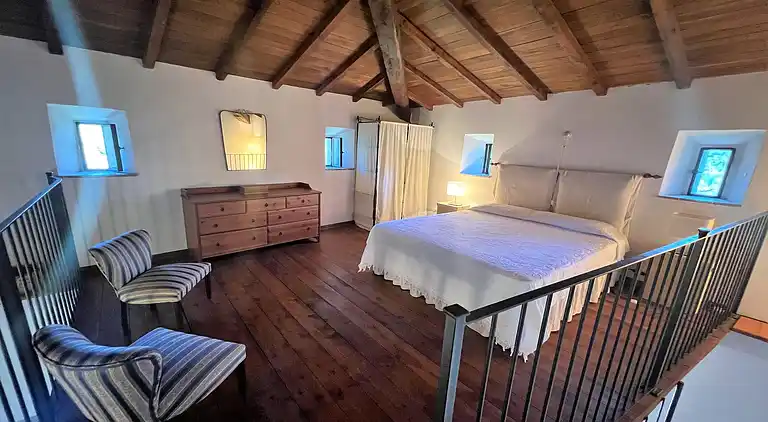 Apartment in Argigliano