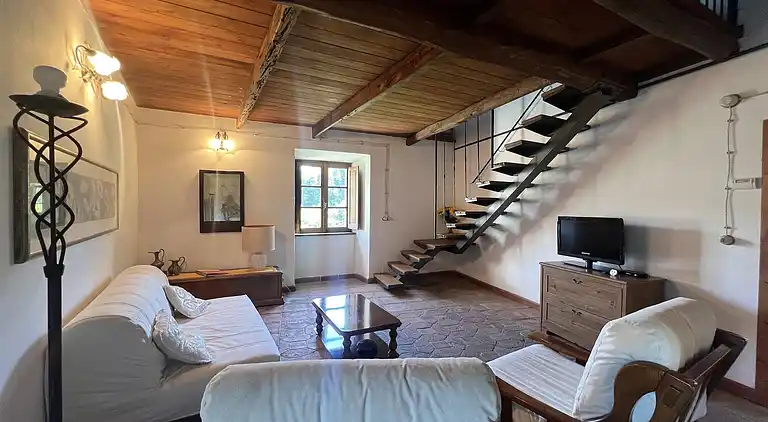 Apartment in Argigliano