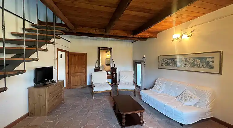 Apartment in Argigliano