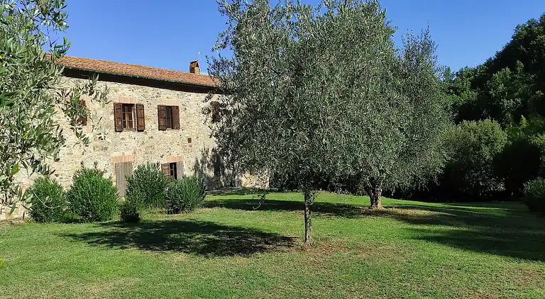 Holiday home in Castelnuovo di Val di Cecina