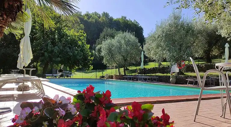 Holiday home in Castelnuovo di Val di Cecina