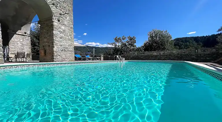 Apartment in Argigliano