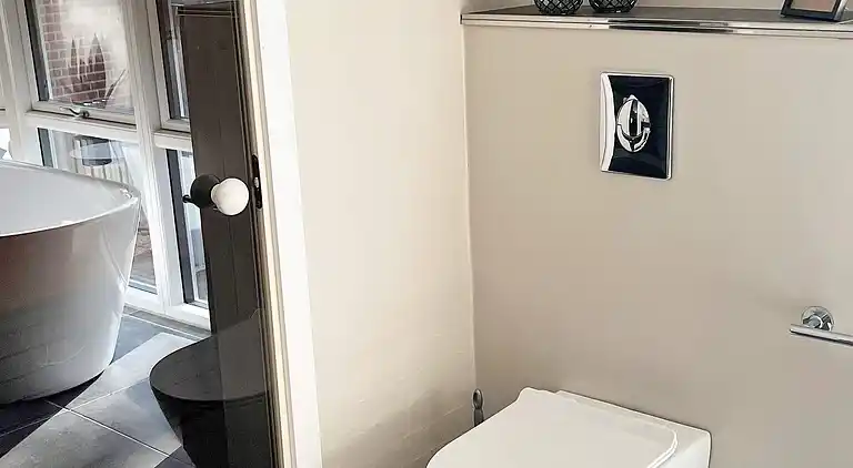 Casa vacanze in Egernsund