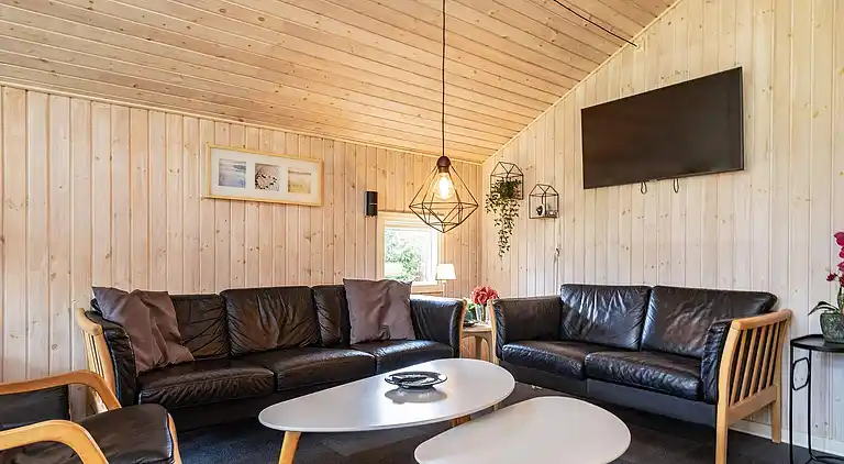 Holiday home in Ristinge