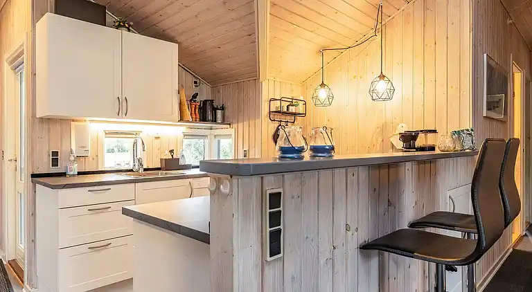 Holiday home in Ristinge