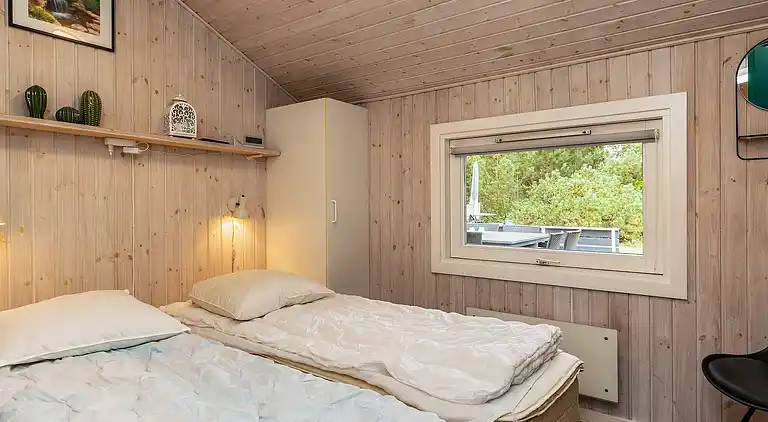 Holiday home in Ristinge