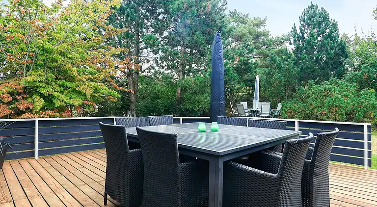 Holiday home in Ristinge