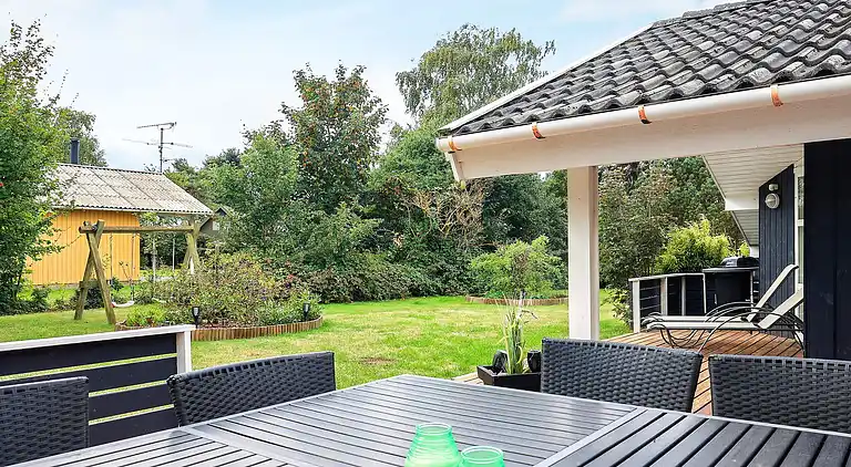 Holiday home in Ristinge