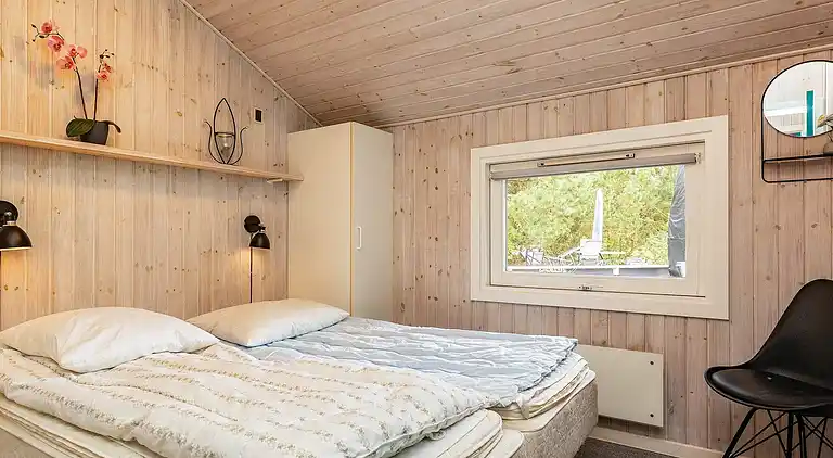 Holiday home in Ristinge