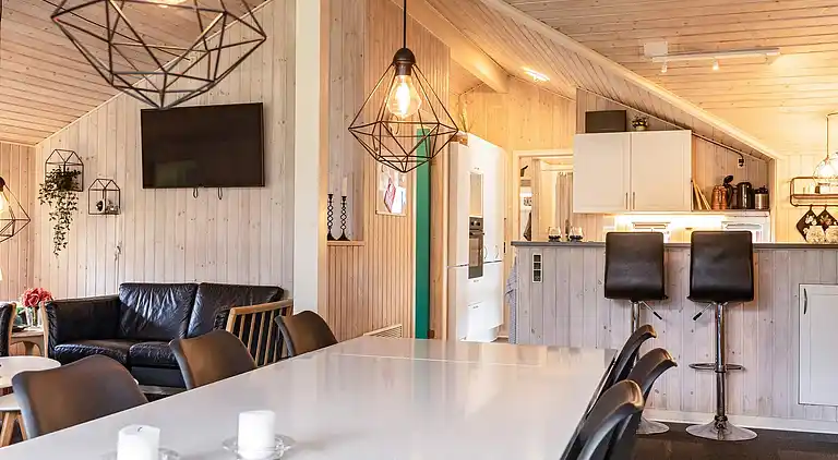 Holiday home in Ristinge