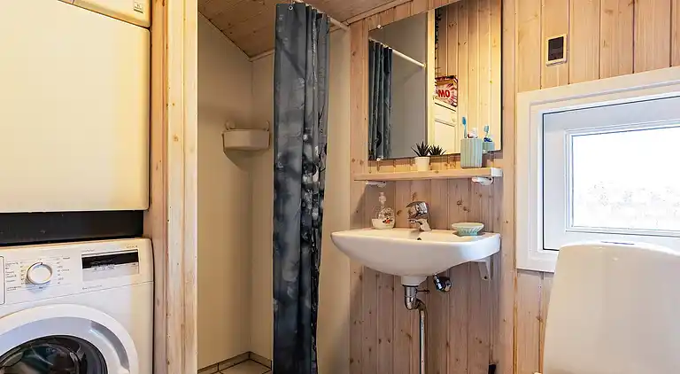 Holiday home in Ristinge