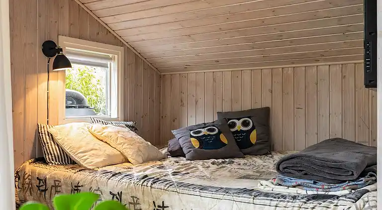 Holiday home in Ristinge